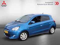 Mitsubishi Space Star - 1.2 Instyle | Automaat |