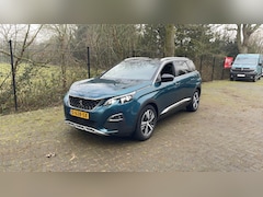 Peugeot 5008 - 1.6 PureTech GT 180 pk | Camera | Navigatie |