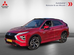 Mitsubishi Eclipse Cross - 2.4 PHEV Prestige