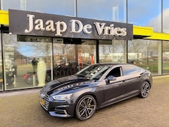 Audi A5 Sportback - 1.4 TFSI Sport