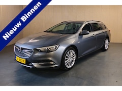 Opel Insignia Sports Tourer - 1.5 Turbo EcoTec Online Edition - Trekhaak - Apple carplay/Android Auto - Lane assist - Pa