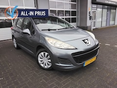 Peugeot 207 SW - 1.4 VTi X-line | NIEUWE APK |