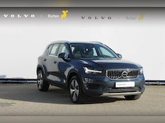 Volvo XC40 - T4 211PK Automaat Recharge Inscription Navigatie / Cruise control / Standkachel / 18'' Lic