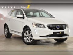 Volvo XC60 - T5 245PK Automaat FWD Summum / Navigatie / Cruise Control Adaptief / Dodehoek Detectie / E