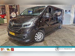 Renault Trafic - 2.0 dCi 120 T29 L2H1 Work Edition 120PK EURO6 | Rijklaar | Dubbele schuifdeur | Cruise | N