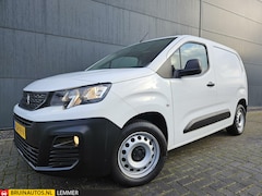 Peugeot Partner - 1.5 HDI 102 PK Airco cruise trekhaak audio