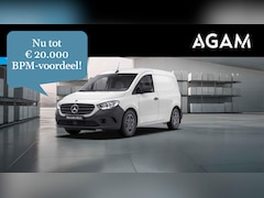 Mercedes-Benz Citan - 108 CDI L1 Base-uitvoering