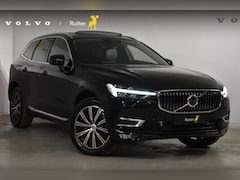 Volvo XC60 - B5 264PK Automaat Inscription Navigatie / Head Up display / Adaptive Cruise Control / Stuu