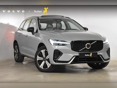 Volvo XC60 - T6 350PK Long Range AWD Plus Dark / Panoramadak / Lighting Pack / Lederen bekleding / Goog