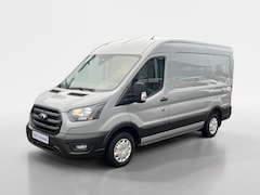 Ford Transit - 290 2.0 TDCI L2H2 Trend 130 pk | Trekhaak | Achteruitrijcamera | LED laadruimteverlichting