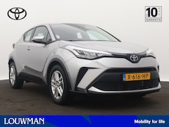 Toyota C-HR - 1.8 Hybrid Active | Camera | Climate Control | LM velgen |