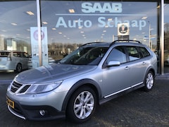 Saab 9-3 - Estate 2.0 T Aero XWD | Rijklaar incl garantie | Trekhaak Xenon Stoelverwarming Alarm