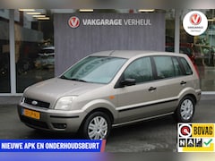 Ford Fusion - 1.6-16V Centennial|Airco|Keurige staat