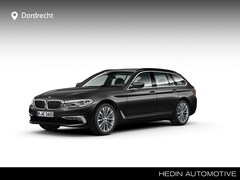 BMW 5-serie Touring - 520i High Executive | Panoramadak