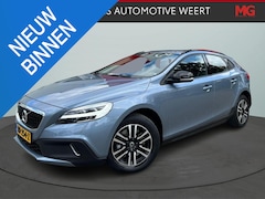 Volvo V40 Cross Country - 1.5 T3 Nordic+