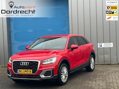 Audi Q2 - 1.4 TFSI CoD Design VIRTUAL DEALER OND