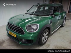 MINI Countryman - One Business Edition Automaat| Trekhaak | Navigatie | Sportstoelen | CarPlay