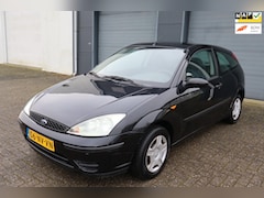 Ford Focus - 1.4-16V Ambiente Airco 2004