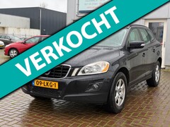 Volvo XC60 - 2.4D Kinetic Export