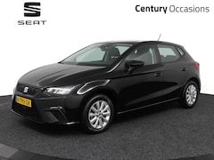 Seat Ibiza - 1.0 TSI 95Pk Style