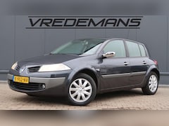 Renault Mégane - 1.5 dCi Authentique