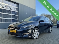 Kia Cee'd Sportswagon - Ceed 1.0 T-GDi ComfortLine|Camera|Clima|CarPlay|