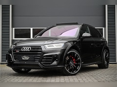 Audi SQ5 - ABT 3.0 TFSI 425 PK QUATTRO / ABT WIDE BODY / PANO / RS SEATS / CARBON / B&O / MEMORY / PA