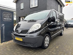 Nissan Primastar - 2.0 DCi met Airco