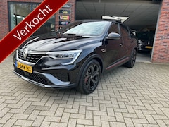 Renault Arkana - 1.6 E-Tech Hybrid 145 R.S. Line