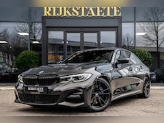 BMW 3-serie - 330i High Executive Edition|PANO|H&K|M-SPORT|ACC