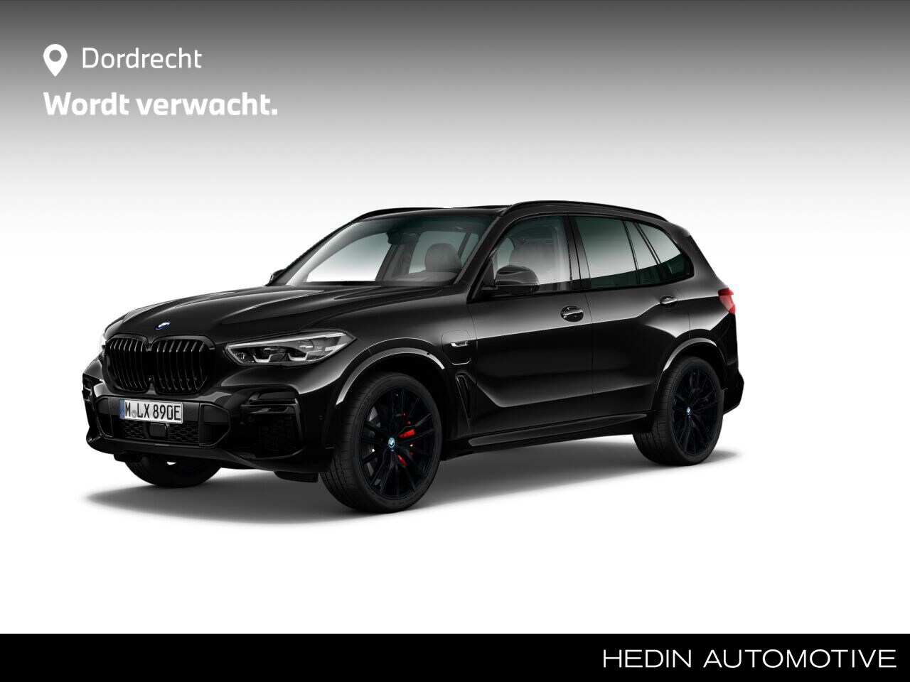 BMW X5 - xDrive45e M-Sport | Panorama | 22" | Active Cruise Controle | Luchtvering v+a - AutoWereld.nl