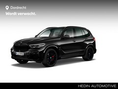 BMW X5 - xDrive45e M-Sport | Panorama | 22" | Active Cruise Controle | Luchtvering v+a