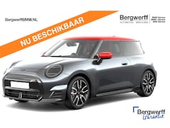 MINI Cooper - E - John Cooper Works - Pakket M - Pano - Head-Up - Driving Ass