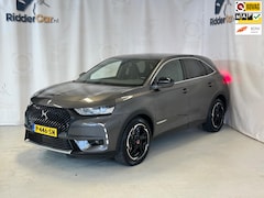 DS 7 Crossback - E-Tense Performance Line|GARANTIE|1E EIG|NAP|CARPLAY|PARK SENS|