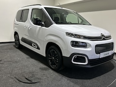 Citroën ë-Berlingo - M Shine 50 kWh | 7 PERSOONS | Head-up display | Park assist pakket | Navigatie pakket | Wi