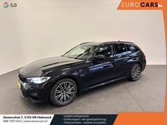 BMW 3-serie Touring - 330e xDrive 292 PK 4WD Airco ECC Stoel|Stuurverwarming Full LED 18" Velgen Navi Prof Carpl