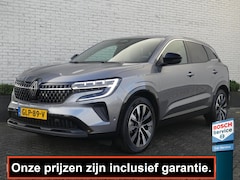 Renault Austral - 1.3 MILD HYBRID 160 TECHNO 1800KG TREKGEW. NAVI/ADAP.CRUISE/CAMERA/LMV19''/STOELVERW