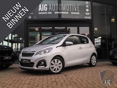 Peugeot 108 - 1.0 e-VTi Active TOP | Elektr. Schuifdak | Airco | Bluetooth | Start-Stop