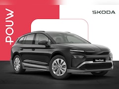 Skoda Enyaq iV - 60 204pk Selection | Business Upgrade | Trekhaak Wegklapbaar