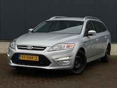 Ford Mondeo Wagon - 1.6 TDCi Titanium Led