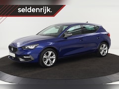 Seat Leon - 1.4 TSI e-Hybrid PHEV FR | Stoel & stuurverwarming | Carplay | Sfeerverlichting | Full LED