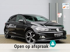 Volkswagen Polo - 1.0 TSI Highline Business R | DSG | R-LINE | LED | 17" BONNEVILLE | CAMERA | PDC | NAVIGAT