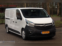 Opel Vivaro - 1.6 CDTI L2H1 Sport EcoFlex | 2016 | Koelbus | Cruise |