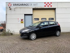 Ford Fiesta - 1.0 Style