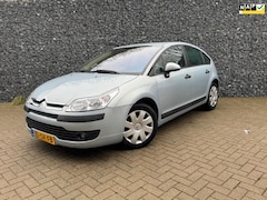 Citroën C4 - 1.6-16V Ligne Prestige