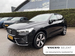 Volvo XC60 - T8 AWD Ultimate Dark Luchtvering, Trekhaak, Harman Kardon