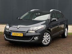 Renault Mégane Estate - 1.5 dCi Bose Led