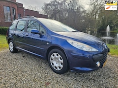 Peugeot 307 Break - 1.6-16V XS AIRCO/cruise