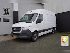 Mercedes-Benz Sprinter - 316 2.2 CDI L2H2 163PK Automaat EURO 6 - A/C Climate - Cruise - Camera - Trekhaak - € 23.9