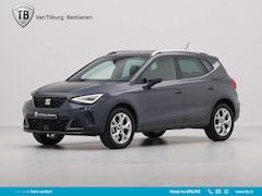 Seat Arona - 1.0 TSI 110pk DSG FR Navigatie Camera Led Virtual Cockpit